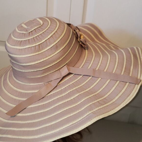 J. Callanan Ladies Designer Sun Hat - Picture 4 of 9